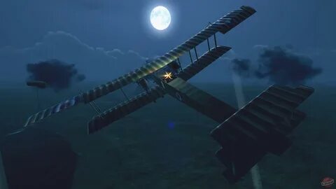 Warplanes 1