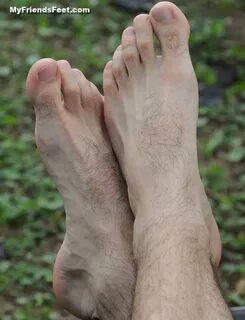 Stronger foot