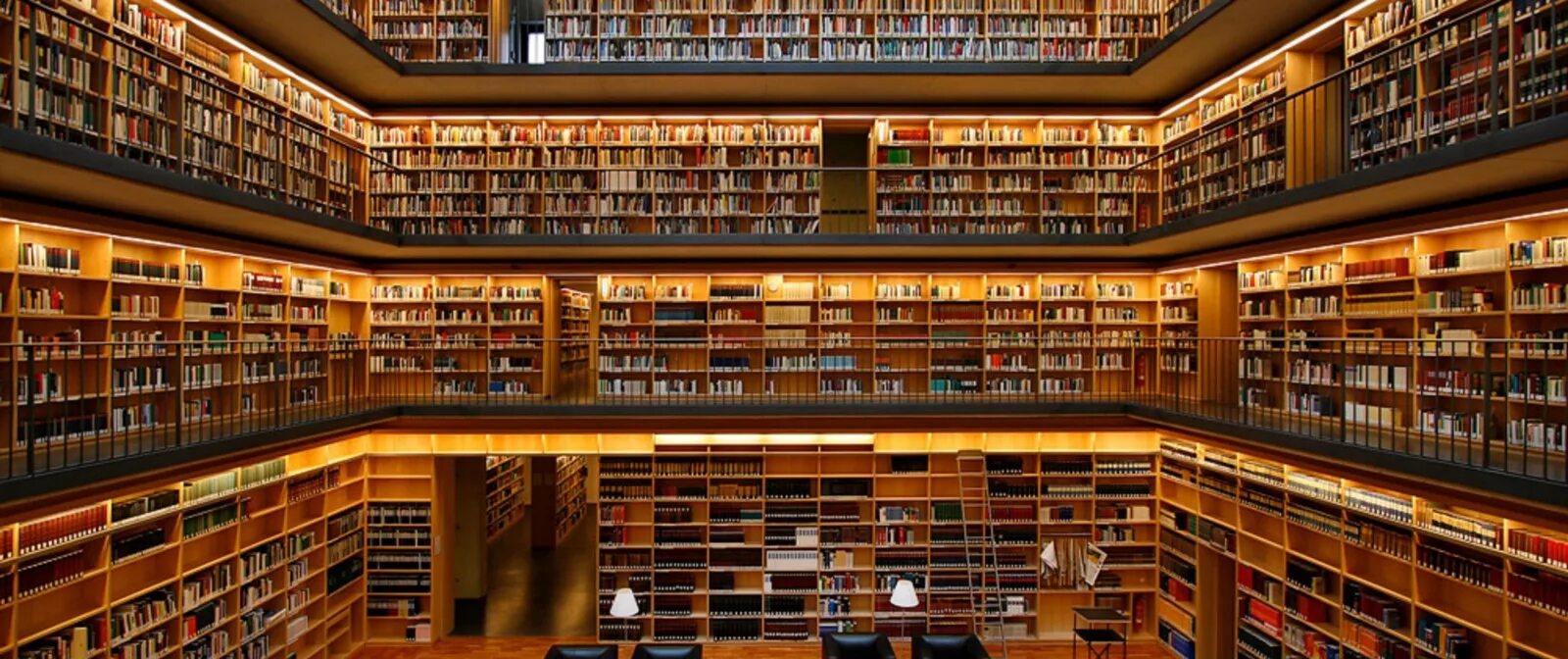 19-Ярусное книгохранилище РГБ. Библиотека Phillips Exeter. Красивая библиотека. Большая библиотека. Крупнейшая электронная библиотека