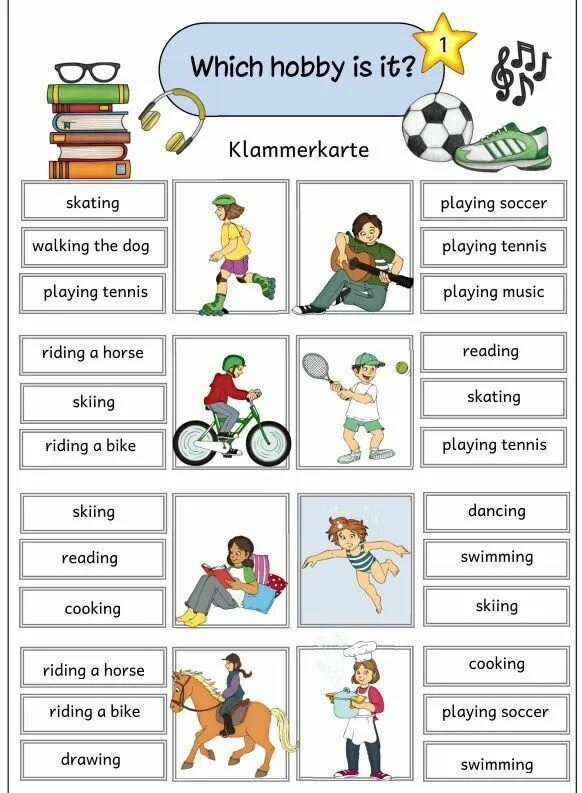 Задания на тему хобби English. Хобби на английском задания. Хобби на английском упражнения. Что такое хобби задание. Activities на английском