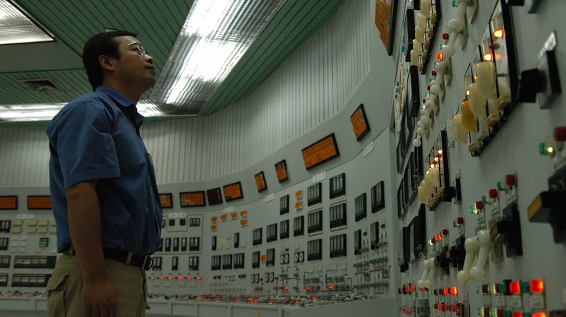 Новости атомной энергетики кнр. АЭС Циньшань. Qinshan nuclear Power Plant. Атомная Энергетика Китая 2020. Обогащение урана в Китае.