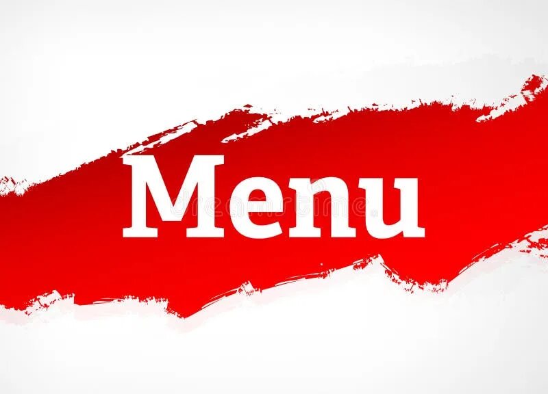 Красном меню. Меню надпись красная. красное меню. надпись меню на красном фоне. красный фон для меню.