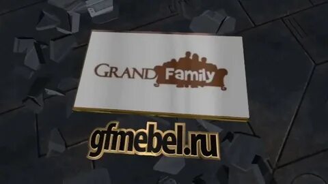 Grand family