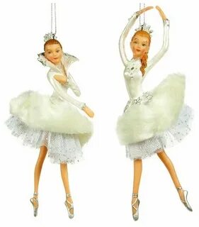 Toy ballerina