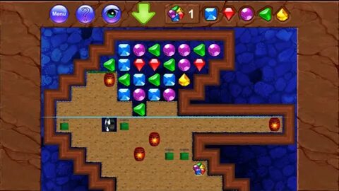 The dig игра