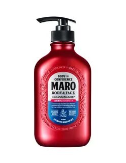 Cleansing soap