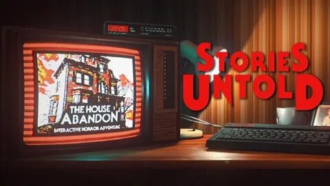 Stories untold