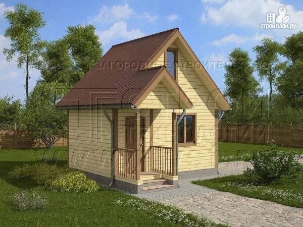 одноэтажный дом из бревна. сто 5 междуреченск строительство дачного домика. 1. большой проспект 62 санкт-петербург. дача 5 на 4 с мансардой и крыльцом фото.