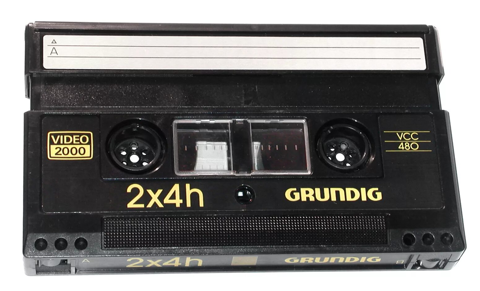 200 кассет. Кассеты Video 2000 VCC. VCC Video 2000 видеокассета. Grundig VCR Cassette. Grundig v2000.