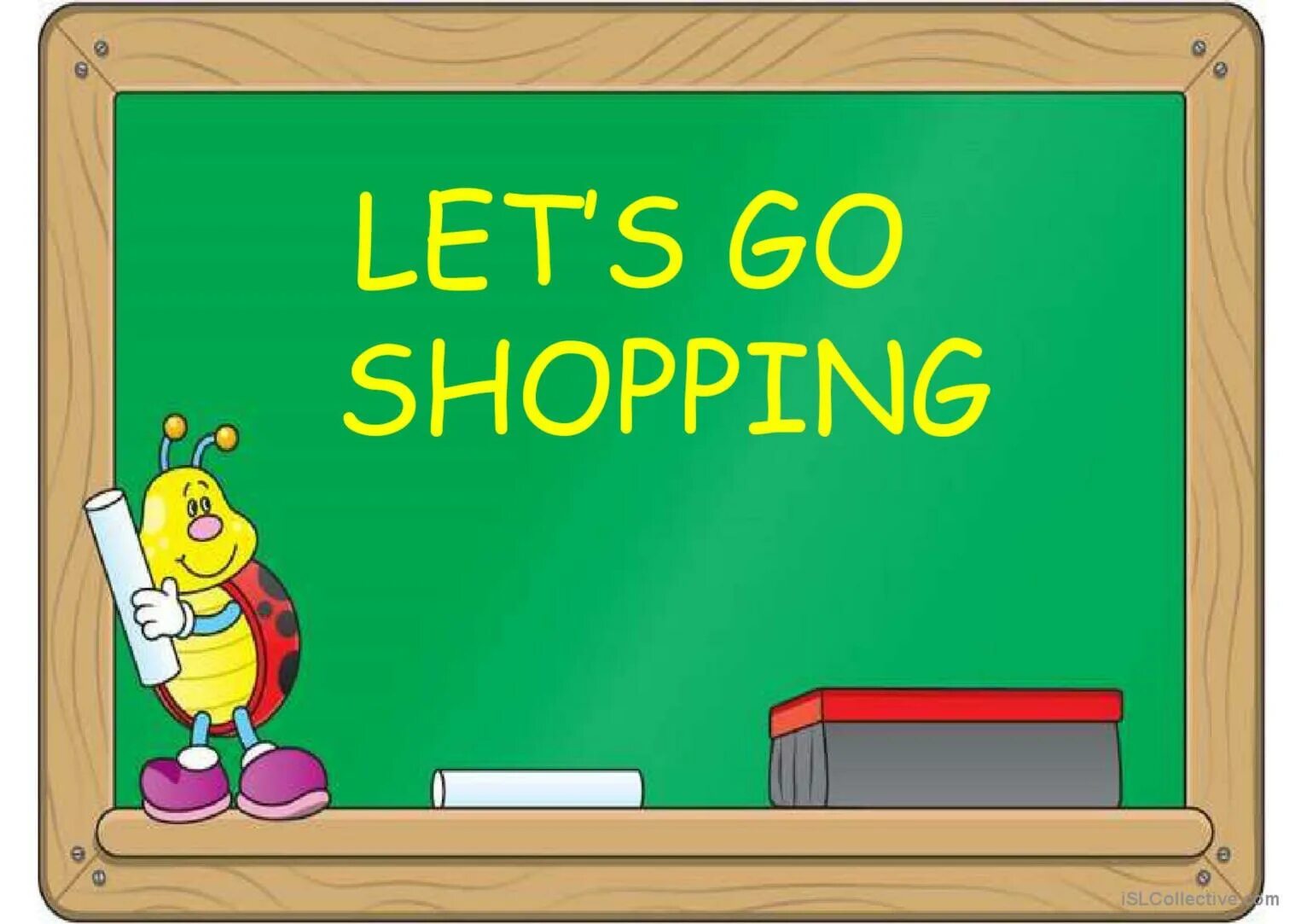 You often go shopping. Lets go shopping задания. Lets go shopping. Летс го шоп. Let’s go shopping картинки.