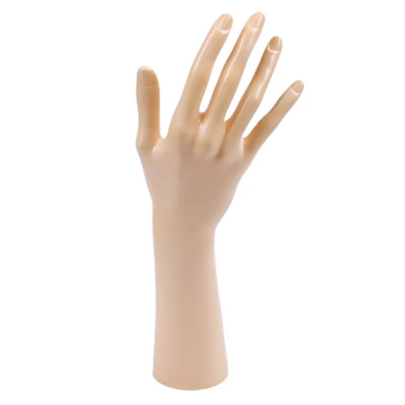 Купить пластиковые руки. Рука манекена. Манекен рука для браслетов. Кисть руки манекен. Пластиковая рука манекен.