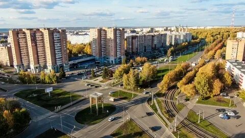 Сколько время в нижнекамске