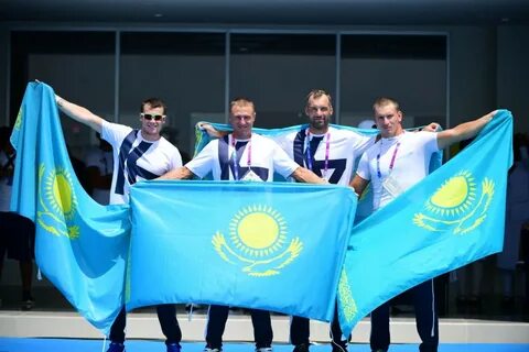 Новости спорта казахстана