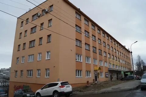 Ленинский районный мурманск