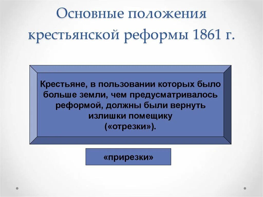 Положения крестьянской реформы 1861 года. Основные положения крестьянской реформы 1861 г. Основные положения крестьянской реформы. Основные положения крестьянской реформы 1861. Что стало результатом реформы 1861