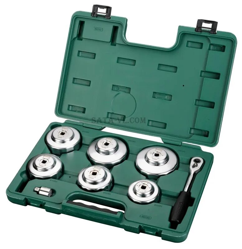 Filter keys setter