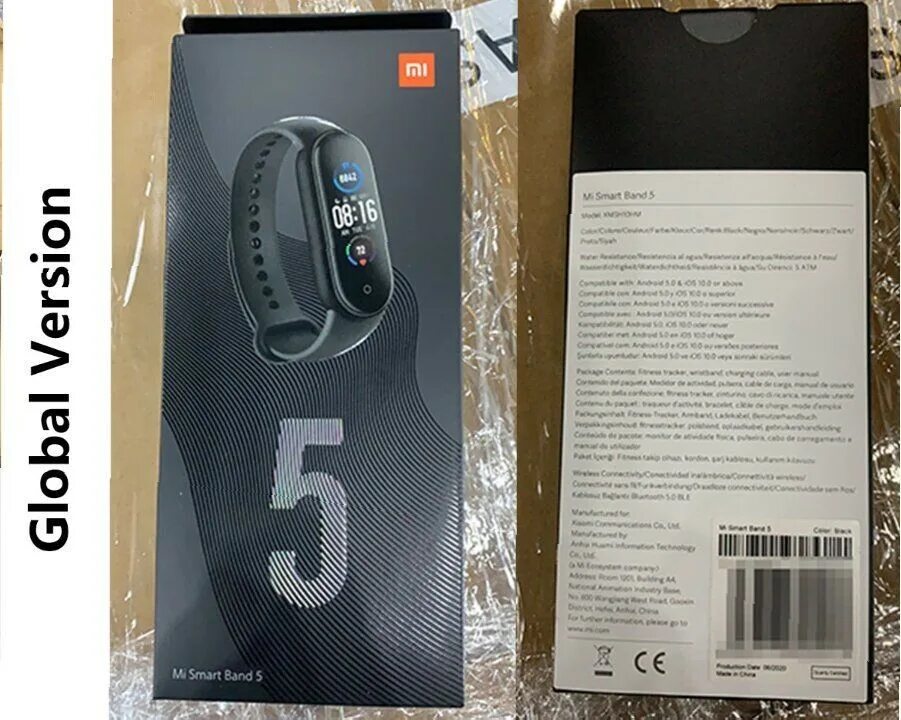 Банд 8 глобальная версия. Xiaomi mi Band 6 коробка. Mi Smart Band 5 коробка. Сяоми ми бэнд 5. Браслет ксиоми Бенд 5.