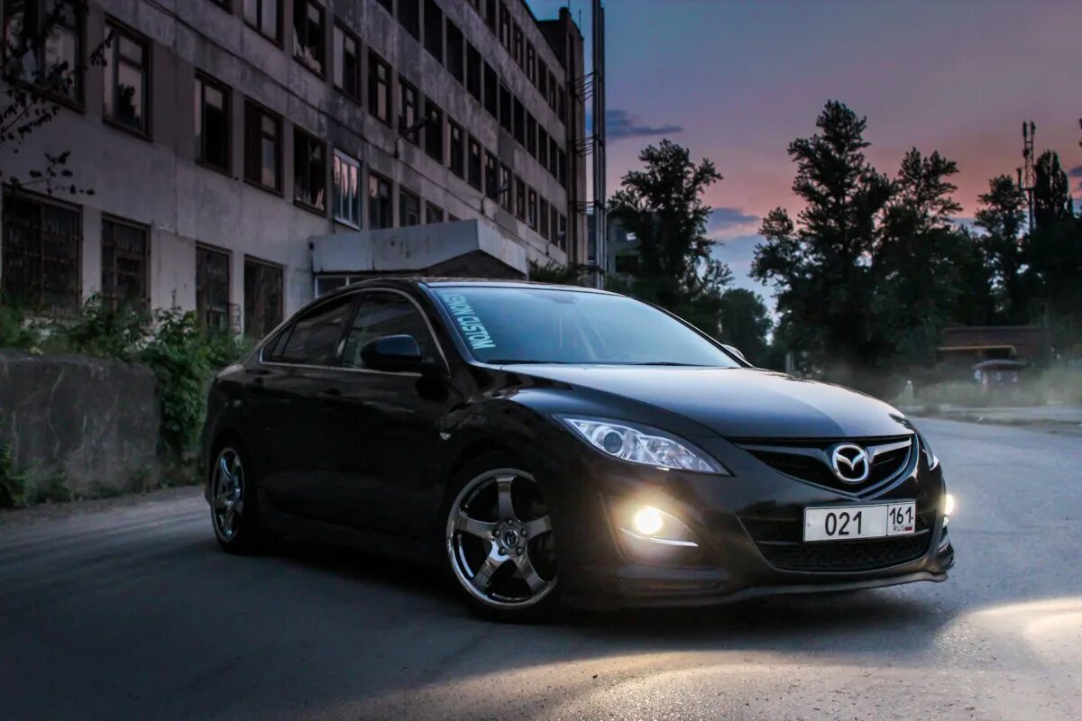 Мазда 6 2.5 купить. Mazda 6 GH. Мазда 6 GH 2007. Мазда 6 2 GH. Mazda 6 GH черная.