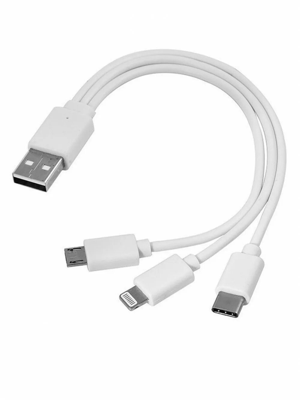 USB кабель 3в1 Lightning+Micro+Type-c 200mm. Кабель USB C/Lightning (1 м). Кабель USB 2 В 1 (Lightning + Micro-USB) 1m.. Кабель 3 в 1 Lightning Micro USB Type c.