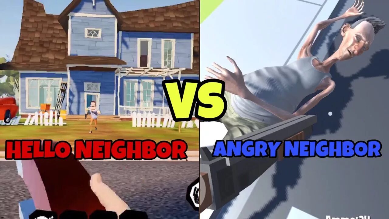 Angry hello Neighbor. Angry Neighbor Outwitt. Angry Neighbor мод. Hello Neighbor vs Angry Neighbor. Angry neighbor мод меню андроид