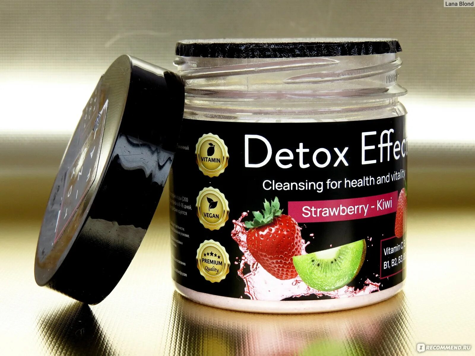 Detox effect. Флакс фит дренажный коктейль отзывы покупателей.