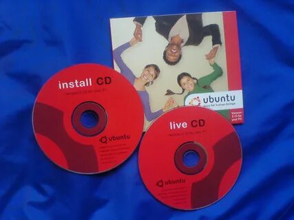 Ubuntu 5