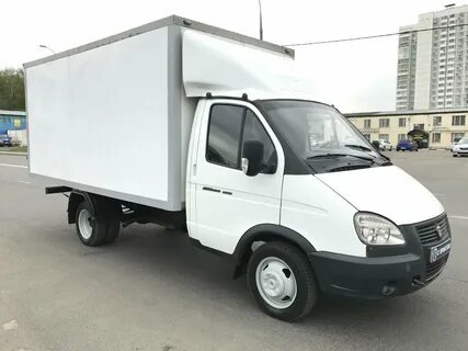 Газель йошкар ола
