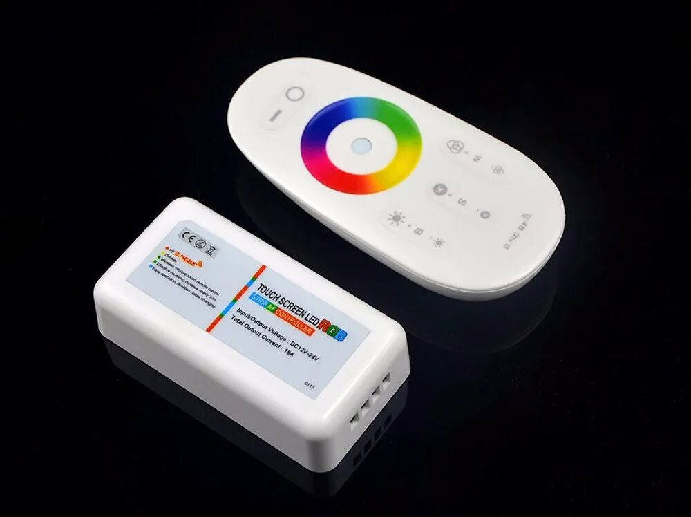 Управление светодиодной лентой с телефона. RGB контроллер 12v ip67. RGB контроллер WIFI Алиса ip67. Led Controller 2.4g. RGB лента с пультом 20м.