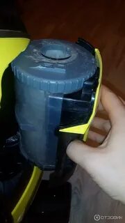 Пылесос vc 5