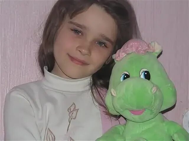 Полина Лукьянова, Белово, 19 лет