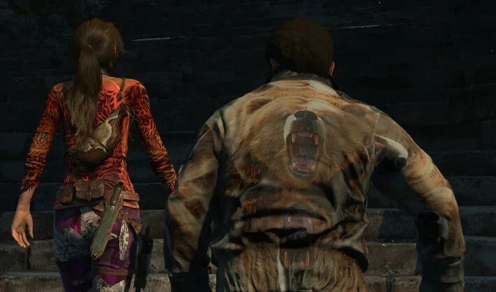 Nier automata командор. Resorep. Rise of the tomb raider моды. How to use resorep. Костюм тамплиера телохранителя в assassins creed rogue.