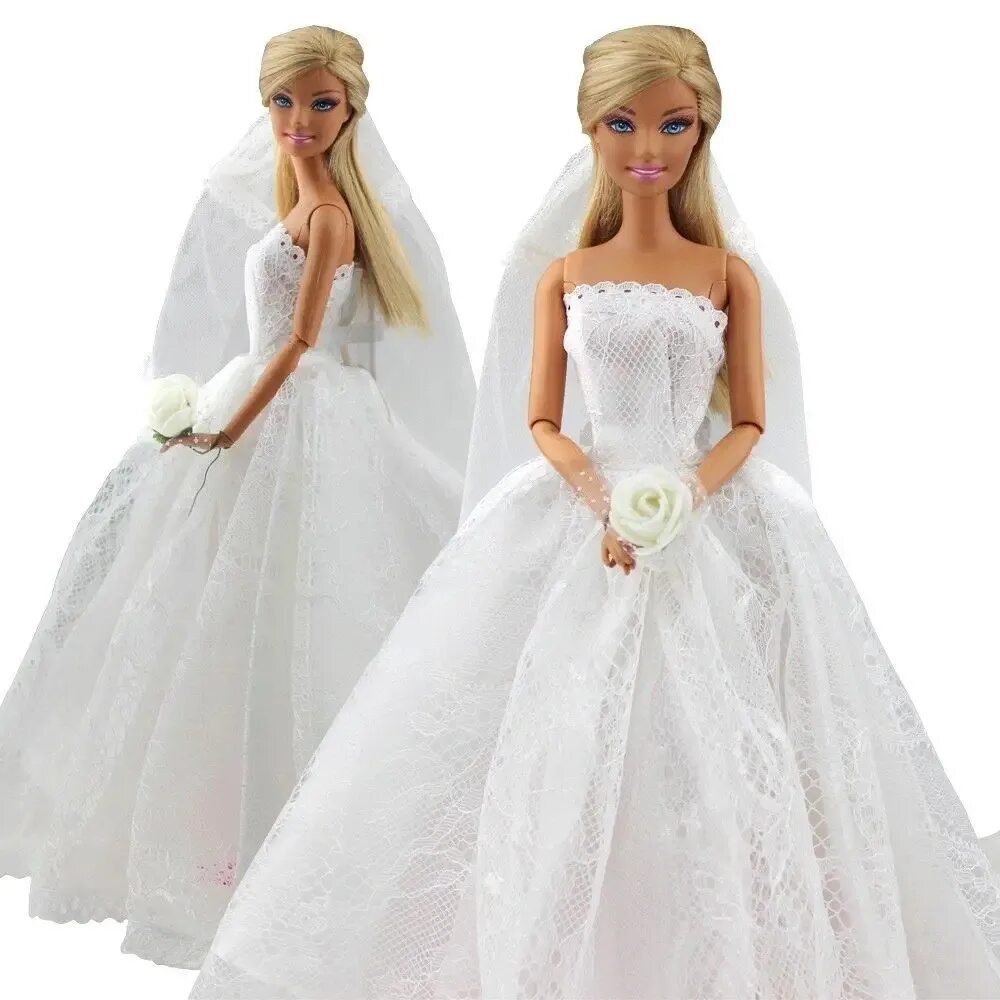Купить куклу невесту. Кукла Barbie Bride Doll. Барби принцесса невеста. Кукла Барби David's Bridal невеста. Кукла в свадебном платье.