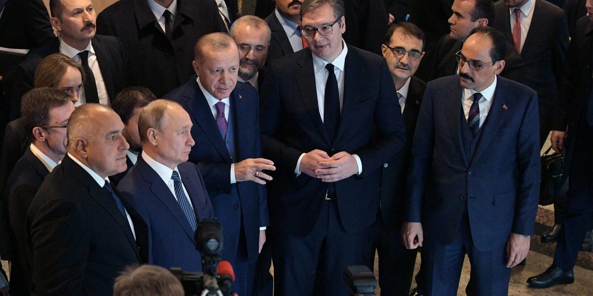 Страны выразившие поддержку россии. Министр энергетики Турции. Министр энергетики США. Открытие турецкого потока.