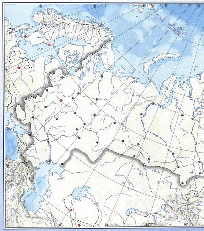 На контурной карте обведи границы российской империи. Контурная карта рост территории России. Обведите границу России в 1700. Рост территории России в 17. Обведите границу России в 1721.