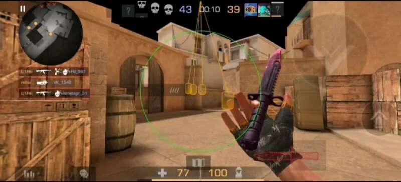 чит меню standoff 2 0.27 1