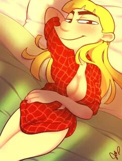 Helga Pataki :: Hey Arnold :: Nickelodeon :: Мультфильмы :: cartoon ero :: ...