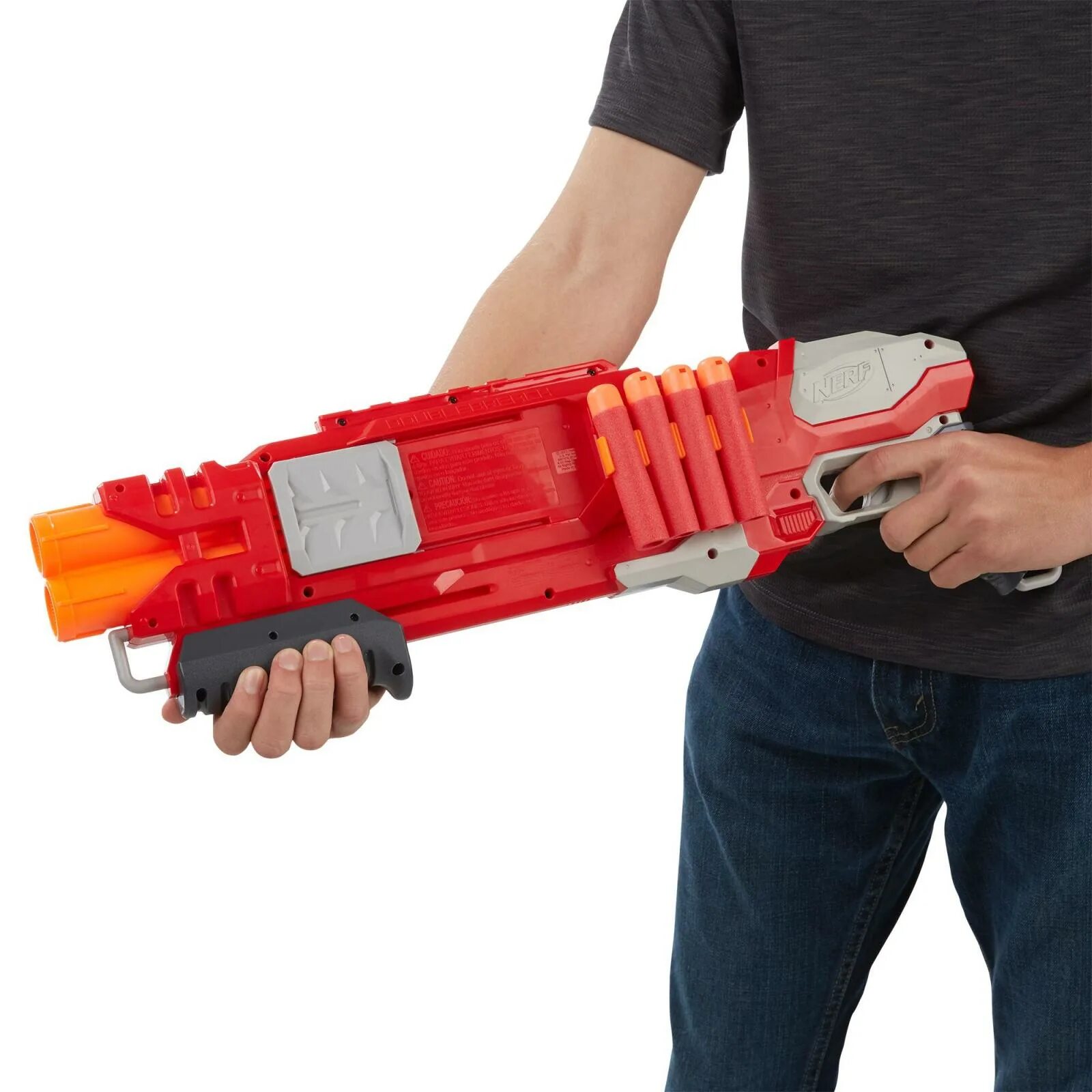 Hasbro Nerf b9789 НЕРФ бластер мега Даблбрич. Бластер b9789 Nerf Mega Даблбрич Hasbro. Бластер Nerf Mega DOUBLEBREACH b9789. Бластер Nerf Mega Даблбрич (b9789eu4).