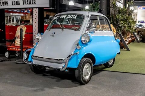 Isetta shop интернет