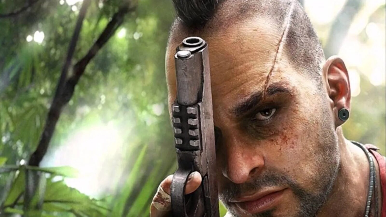 Far Cry 3 главный злодей. Far Cry 3 Remastered. Вас Монтенегро. Бушмен фар край 3.