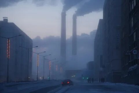 Февраль 2035 года