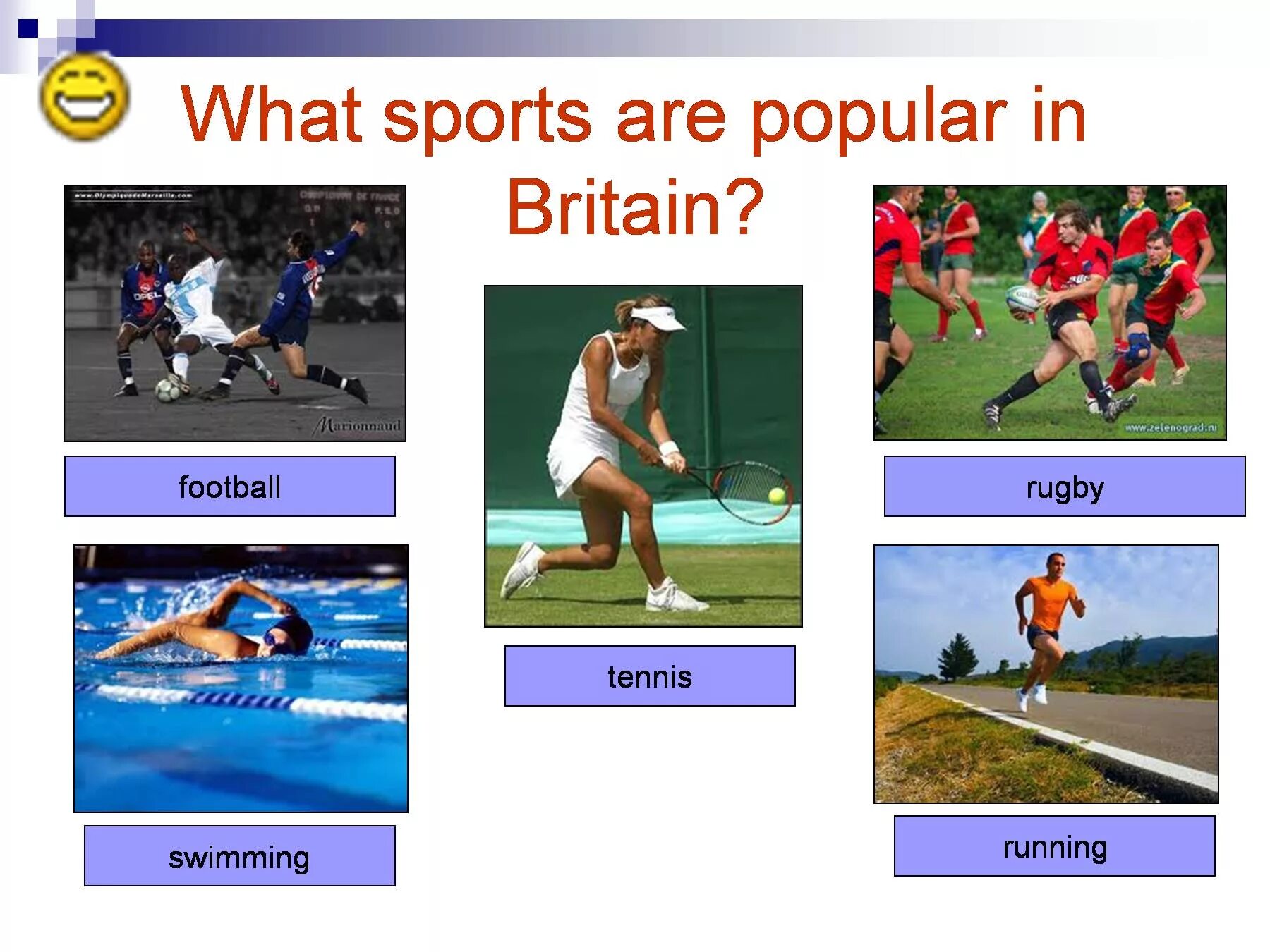 Which sport are popular. Спорт по английскому. ВДИ ыспорта на английском. Спорт на английском. Презентация на тему спорт.