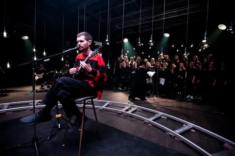 Noize mc вояджер 1