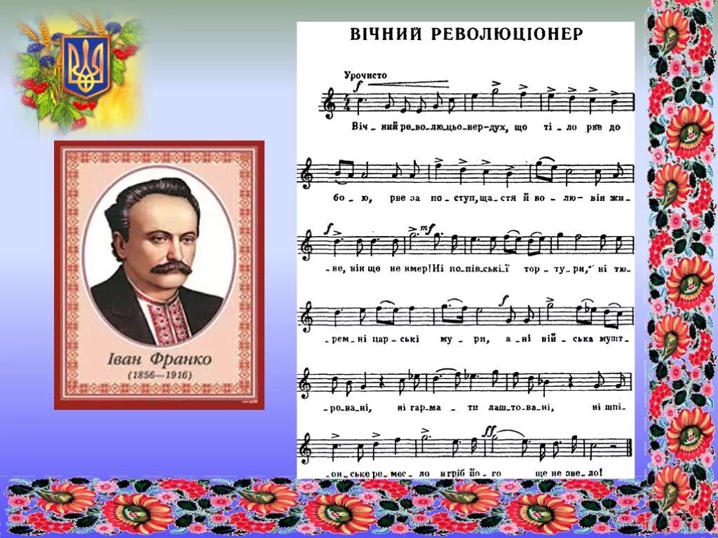 Украинский гимн. Украинский гимн слайд. Гимн Украины история создания. Гимн педагогики. Как правильно петь гимн Украины.