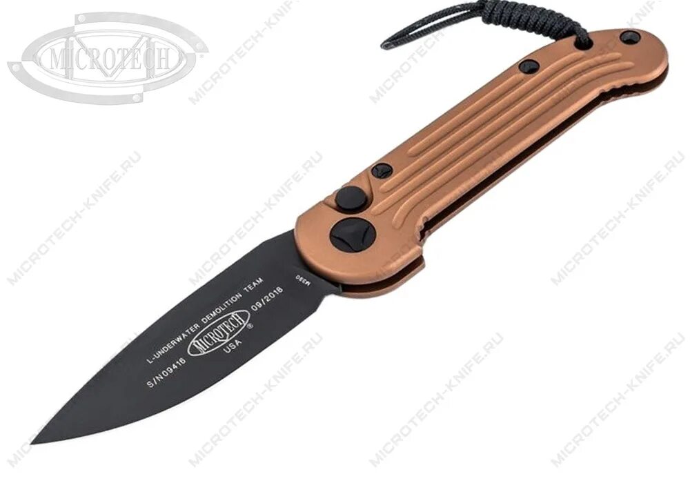 Microtech ludt. Microtec udt. microtech ludt сертификат.