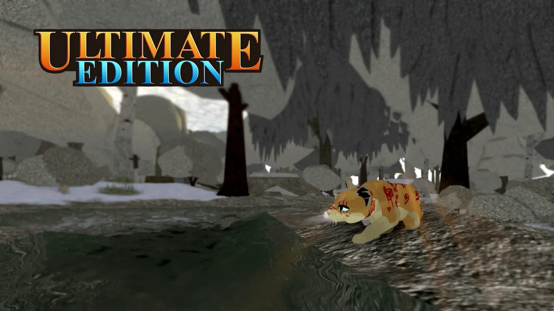 Игра роблокс кошки. Коты Воители Ultimate Edition. Игра Warrior Cats Ultimate Edition. Warrior Cats Ultimate Edition Roblox. Коты Воители Алтимейт эдишн.