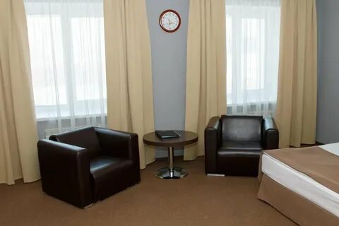 Открытое небо отель