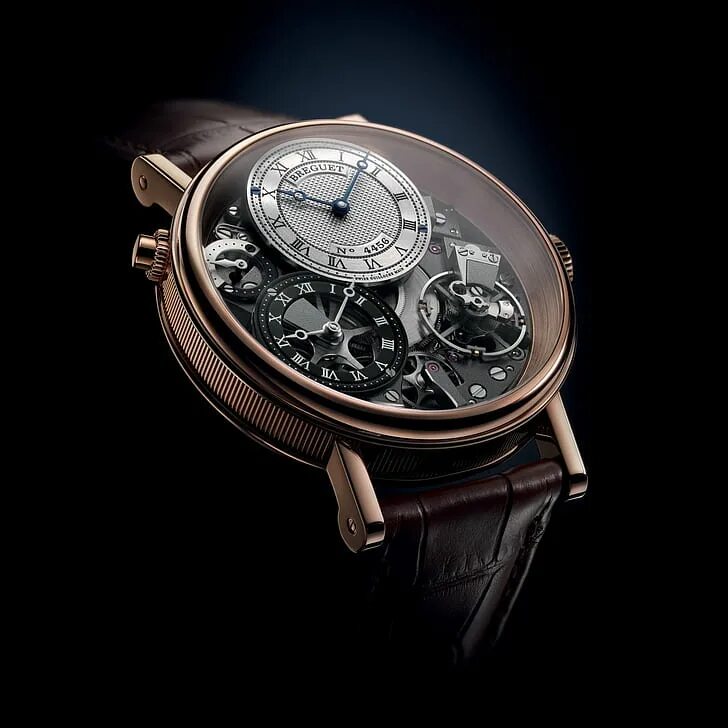 Часов класса люкс. Breguet 5447. Швейцарские часы Breguet. Часы Бреге турбийон. Breguet часы мужские.