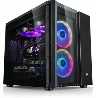 Crystal series