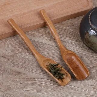 Бамбуковая ложка