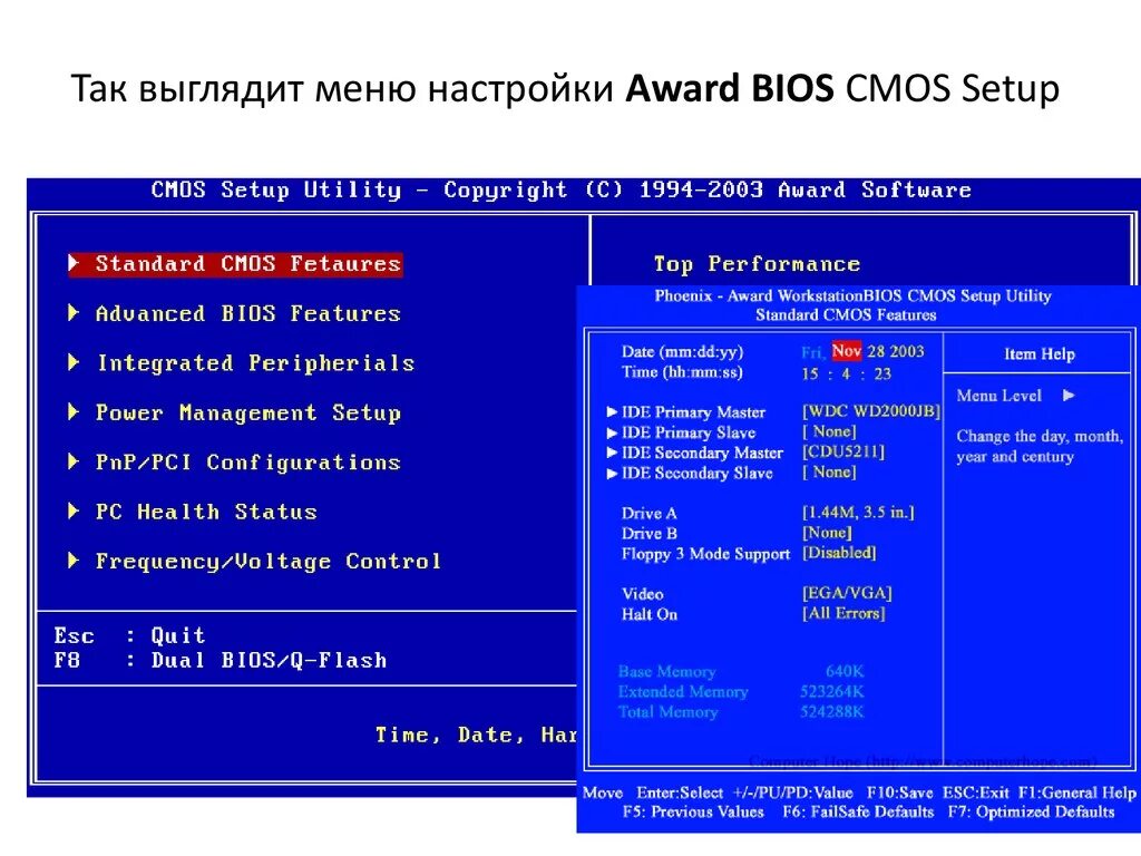 Стандартный биос. Основные системные файлы BIOS. Award BIOS экран. Биос версия ф-3. Биос PHOENIXBIOS Setup Utility.